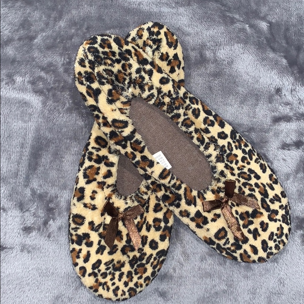 Slippers